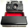 Vintage Kodak Instamatic 714 Camera And Case UNTESTED