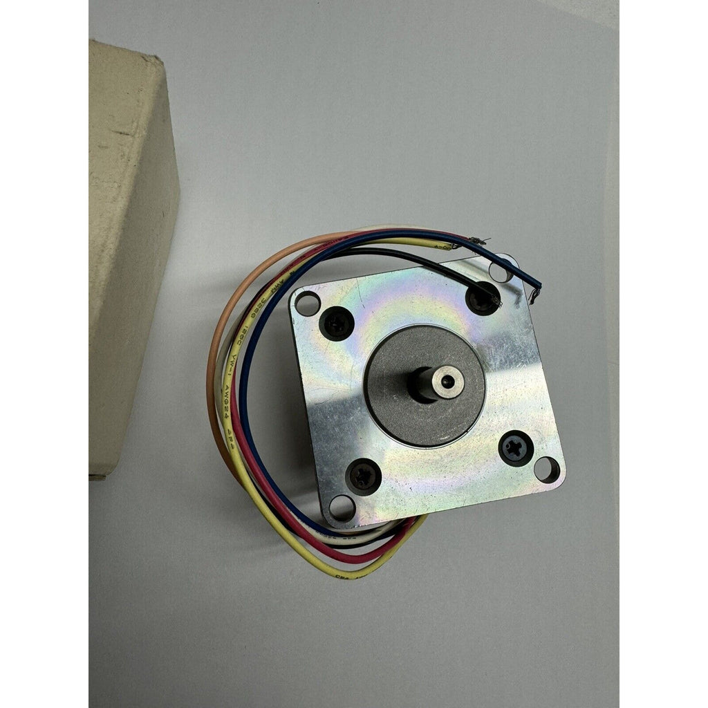 VINTAGE NOS DENACI Stepping Motor P5N-U03D Made in Japan