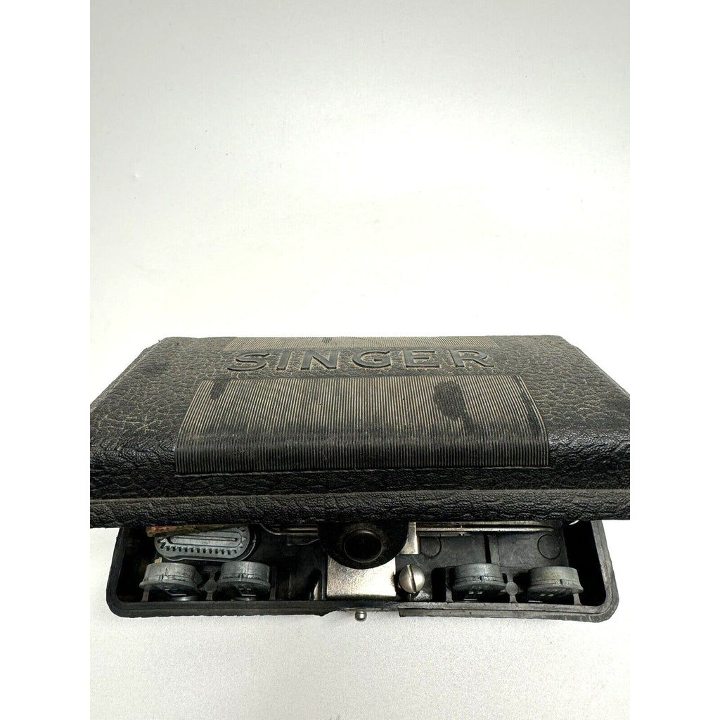Vintage Singer Sewing Machine Buttonholder No. 160506