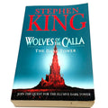 Vintage The Dark Tower V: Wolves of the Calla by Stephen King