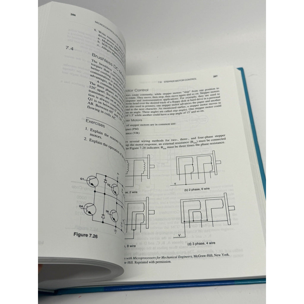 VINTAGE The M68HC11 Microcontroller: Applications in Control Michael Kheir MINT