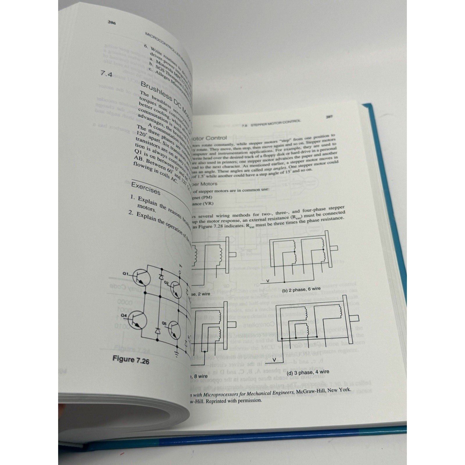 VINTAGE The M68HC11 Microcontroller: Applications in Control Michael Kheir MINT