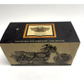 VINTAGE NEW Harley-Davidson 99200-95V "XLH SPORTSTER 1200 REPLICA" 7136 OF 7500