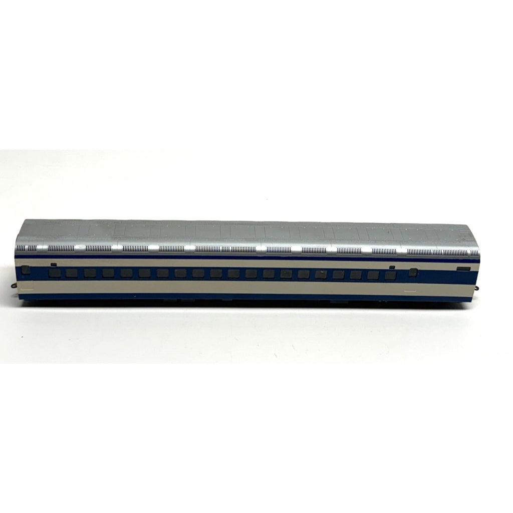 Vintage KATO N Scale 4090 Shinkansen Bullet Train Passenger Car 21-2000
