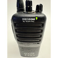 VINTAGE BEARCOM BY ICOM INC Two-Handheld Radio - POWER ON