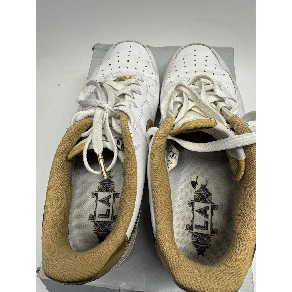 Nike Air Force 1 '07 All-Star 2011 Hollywood 315122-180 Men's Size 10