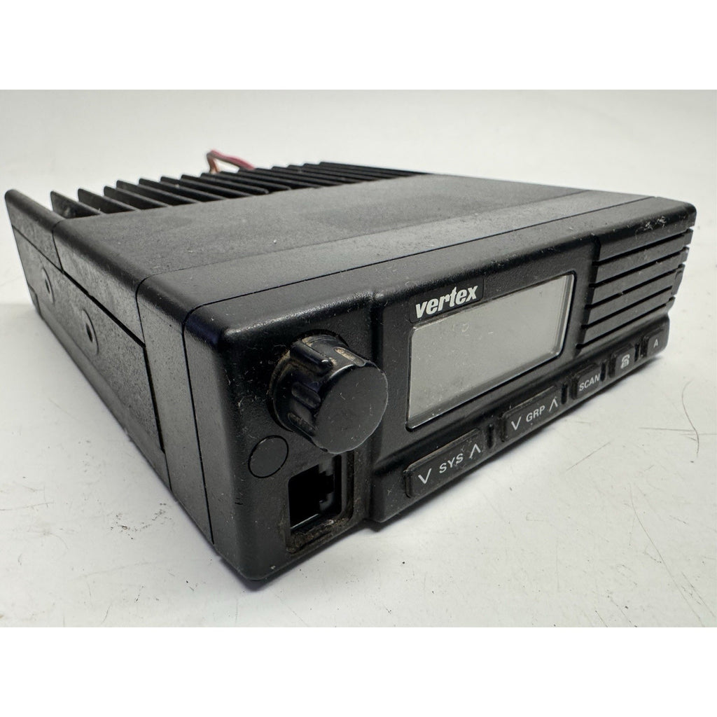 VINTAGE YAESU Vertex FTL-8011 UHF FM Transceiver UNTESTED