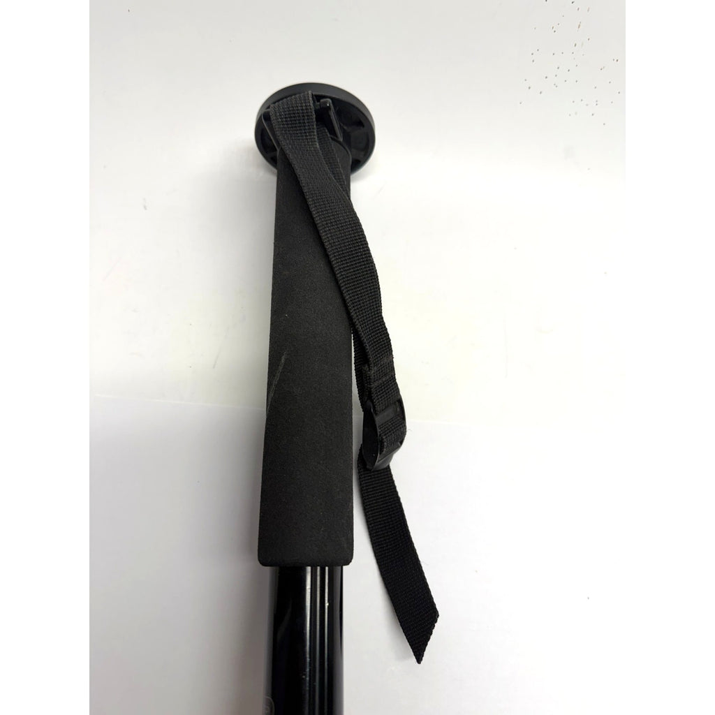 Vintage Calumet CK7102 4-section Durable Aluminum Alloy Monopod