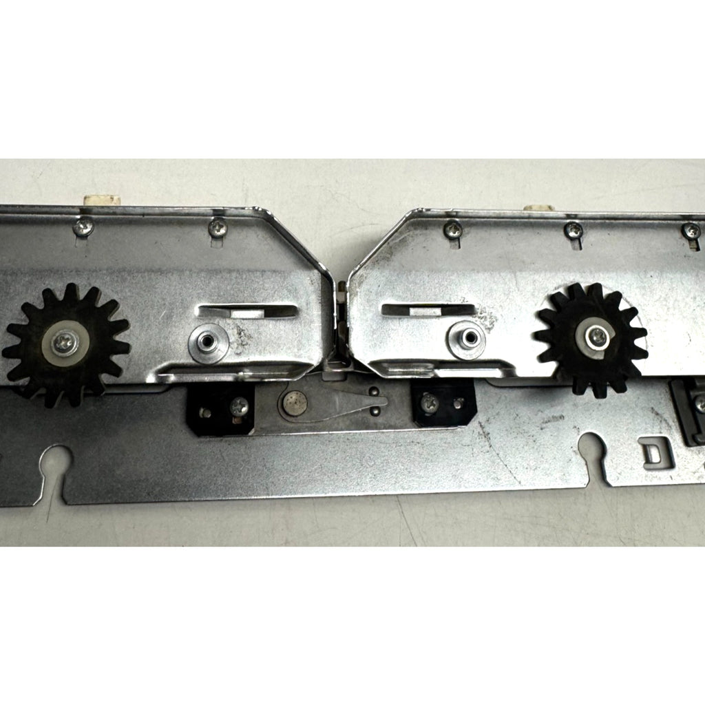 VTG KNITMASTER KNITTING MACHINE PARTS ACCESSORIES RARE SK328 SK329 SINKER PLATE