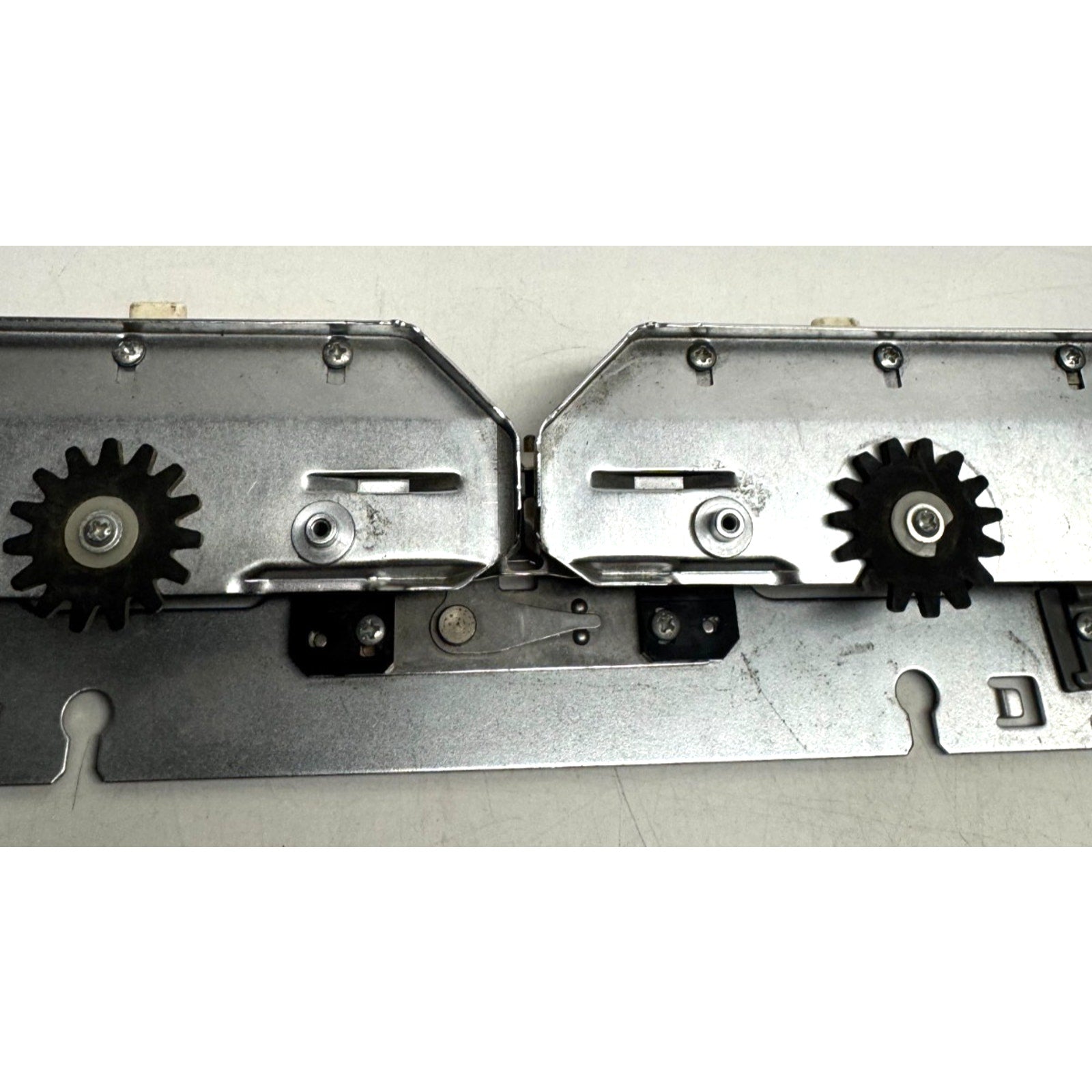 VTG KNITMASTER KNITTING MACHINE PARTS ACCESSORIES RARE SK328 SK329 SINKER PLATE