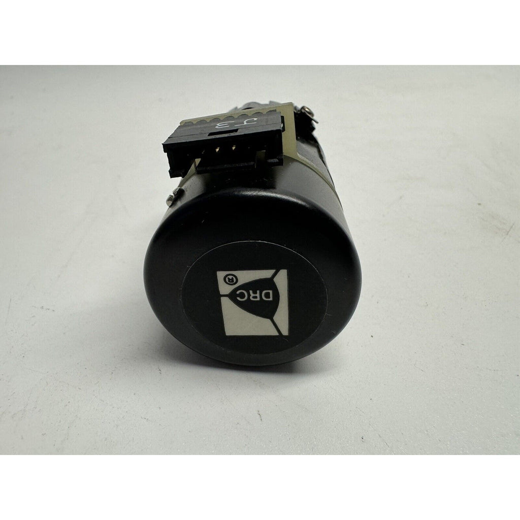 VINTAGE Yaskawa Electric Minertia Motor Mini Series T01SB4 700607 Made in Japan