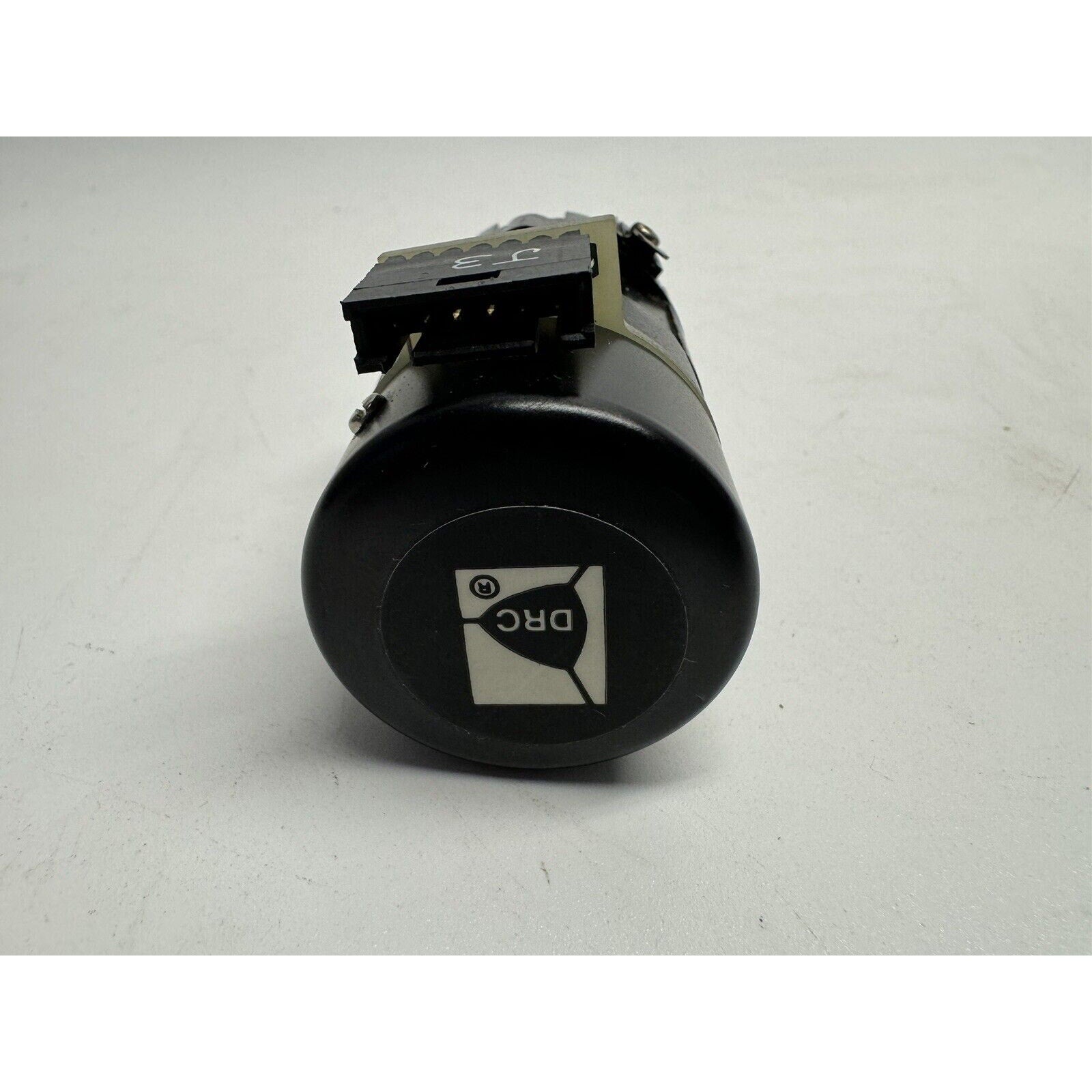VINTAGE Yaskawa Electric Minertia Motor Mini Series T01SB4 700607 Made in Japan