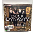 FACTORY SEALED Duck Dynasty Redneck Wisdom Board Game