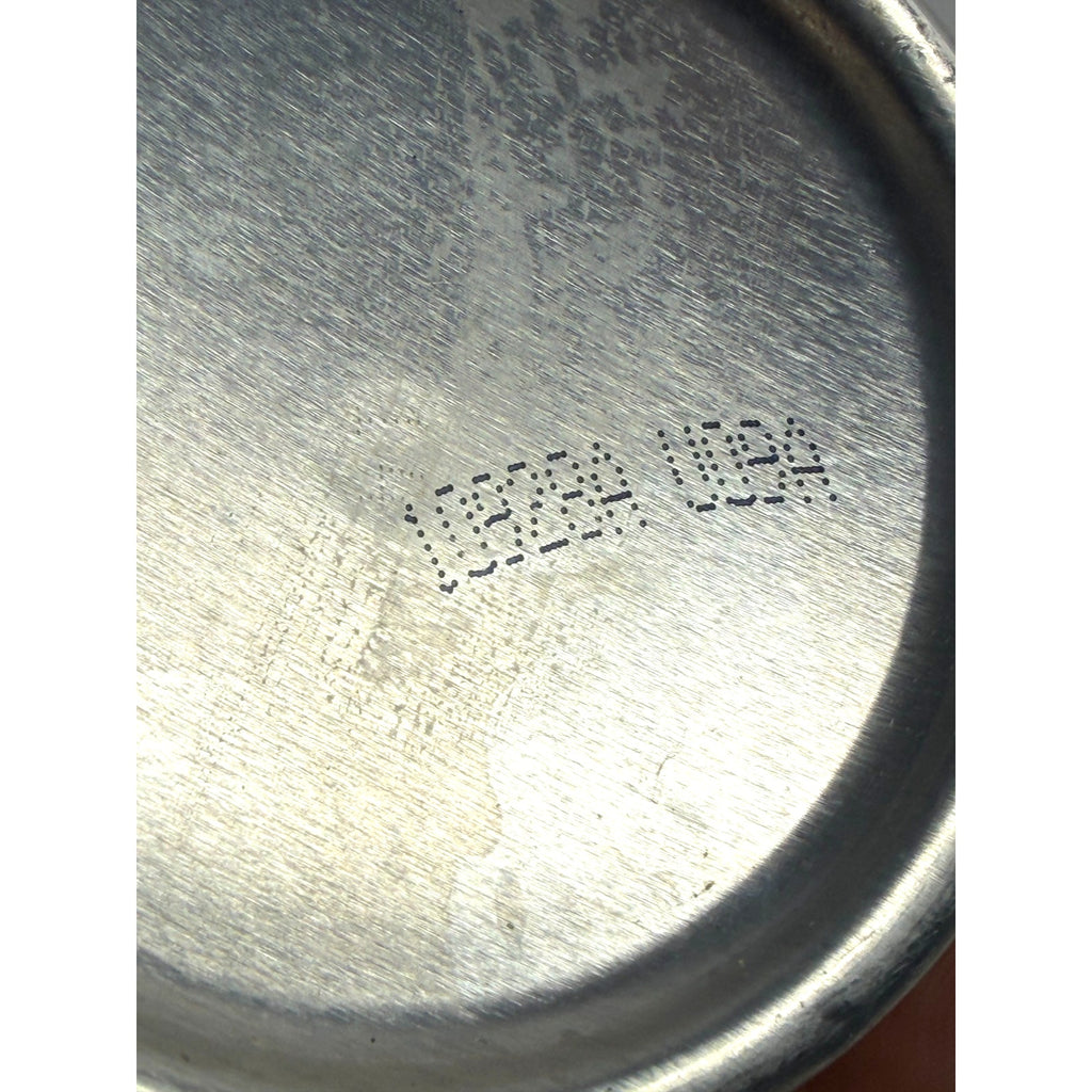 Vtg 1970s 1980s Coors Original Beer Can 16oz (1 Pint) Aluminum Pull Tab Empty
