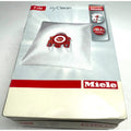 Miele FJM AirClean Filter Bags & Filters. New & Sealed. Made in Belgium Original