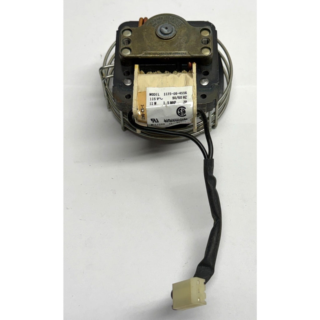 Vintage AO Smith Model 1175-06-4556