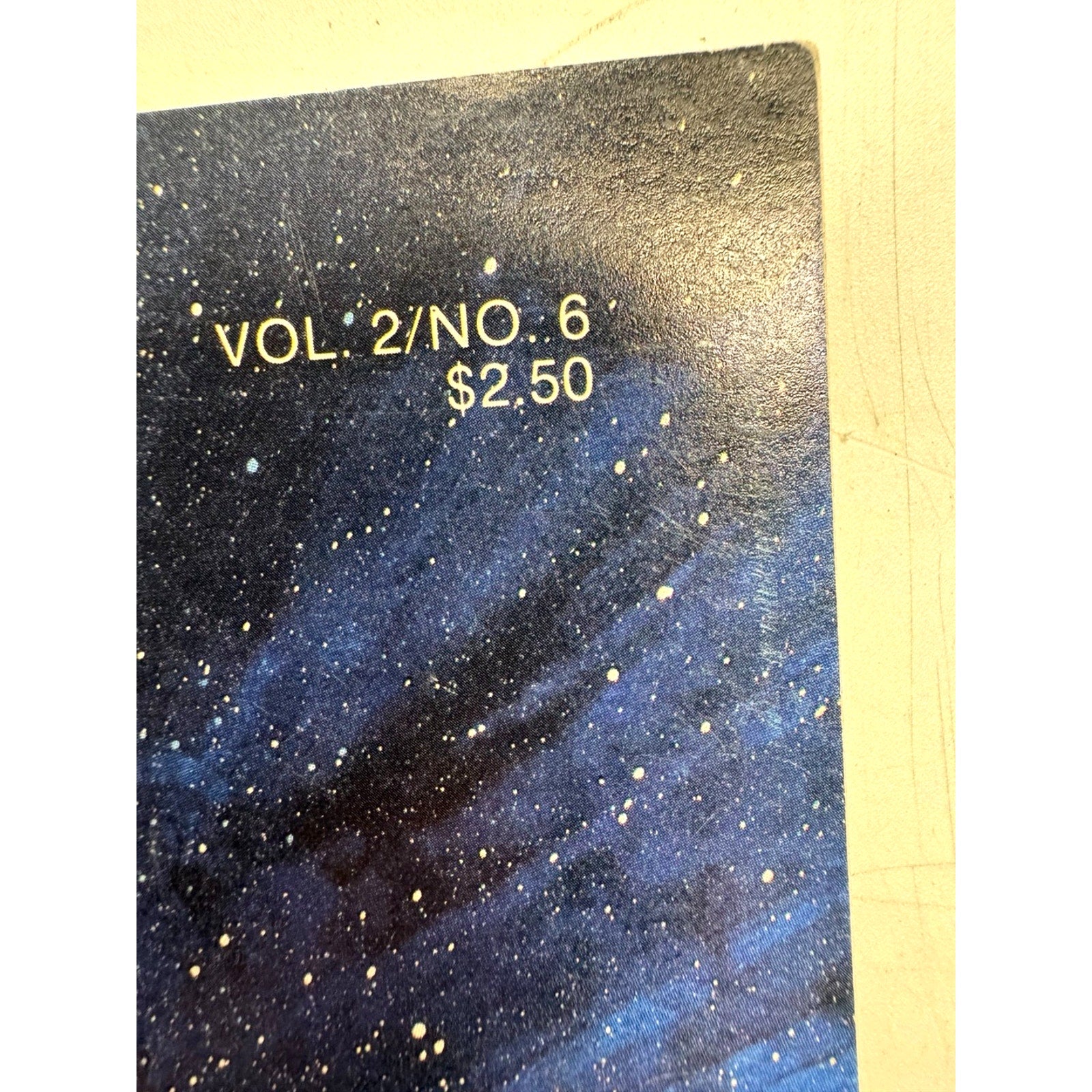 VINTAGE NIBBLE Apple M.A.P.S. System Vol. 02/ No. 06