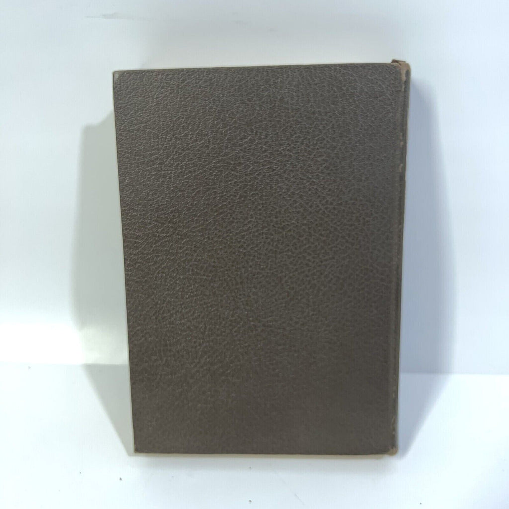 VINTAGE Little Journeys Volume II Famous Women Elbert Hubbard 1928
