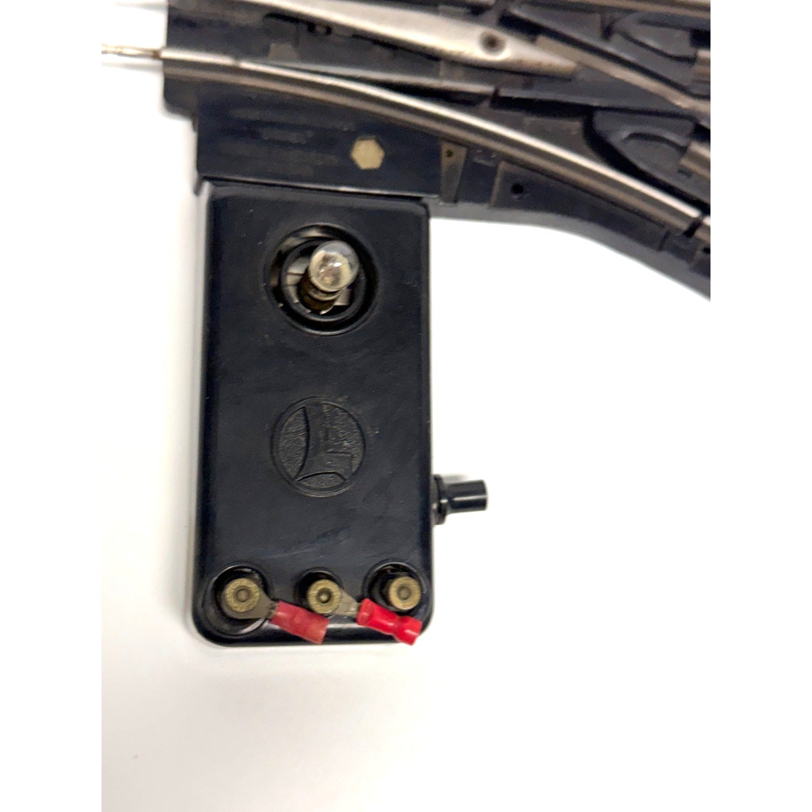 Vintage Lionel 6-5132 O Right Hand Remote Control Switch Turnout