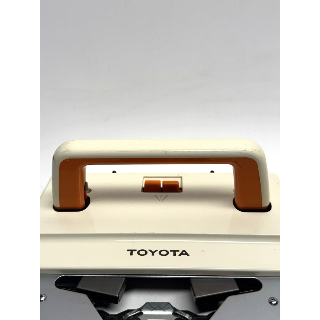 VINTAGE Toyota Knitting Machine Lace Carriage for KS-901 Knitting Machine