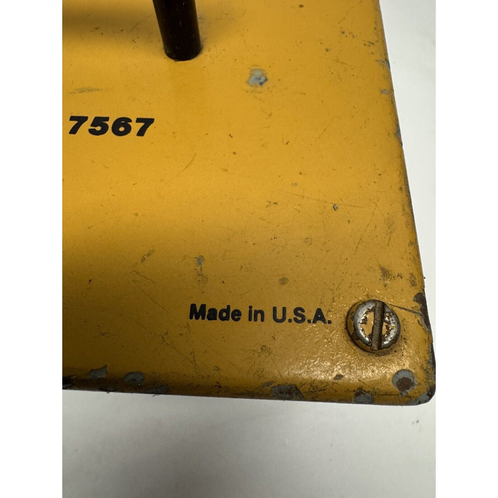 VINTAGE CLS AccuSweep Converter 7567 Made in USA