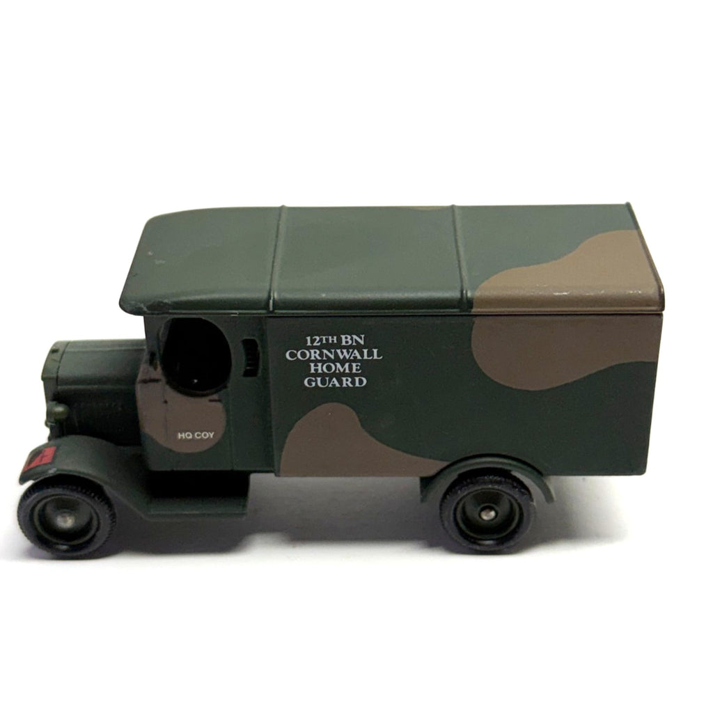 Vintage HOME FRONT COLLECTION LLEDO COLLECTION LTD EDITION