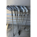 7 Pcs Titleist 690.CB FORGED 3-4-5-6-7-8-9 Iron set w/True Temper Dynamic Gold