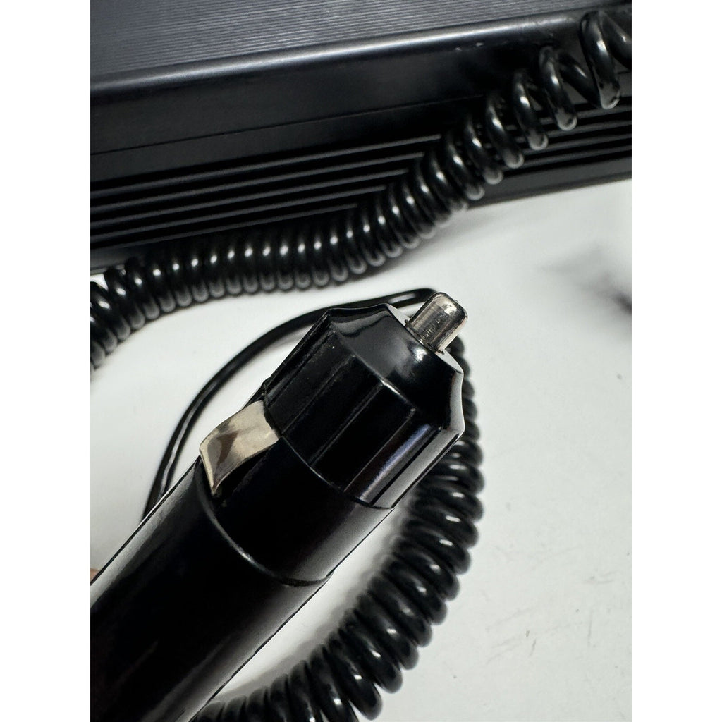 Vintage Motorola Kraco Mobile Phone S1633A Car Charger UNTESTED