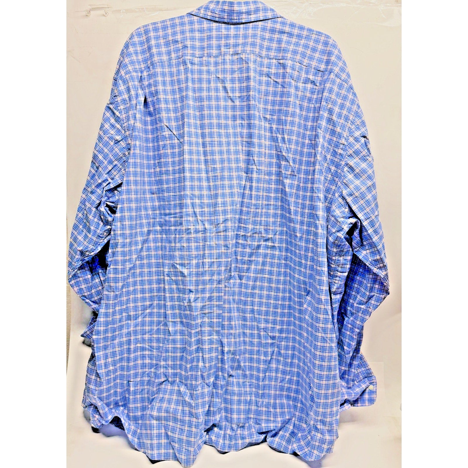 POLO Ralph Lauren Men's 4XB Big Classic Fit Short Sleeve Polo Shirt