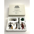Vintage NOS Dept. 56 Heritage Village Collection Constables Set of 3 #5579-4