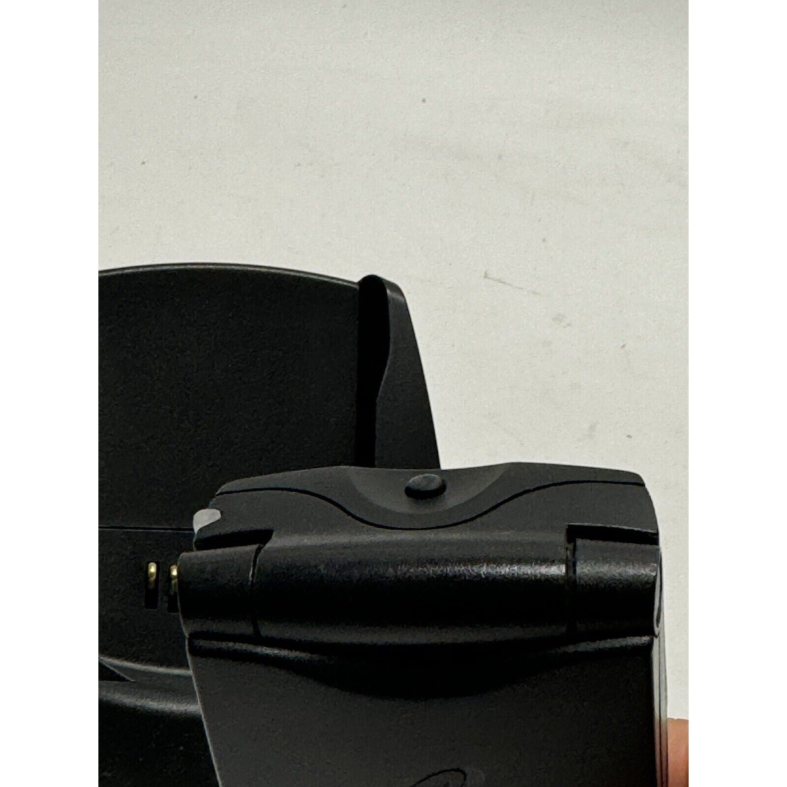 VINTAGE RARE QUALCOMM AIRTOUCH FOLDING CELL PHONE FOR PARTS