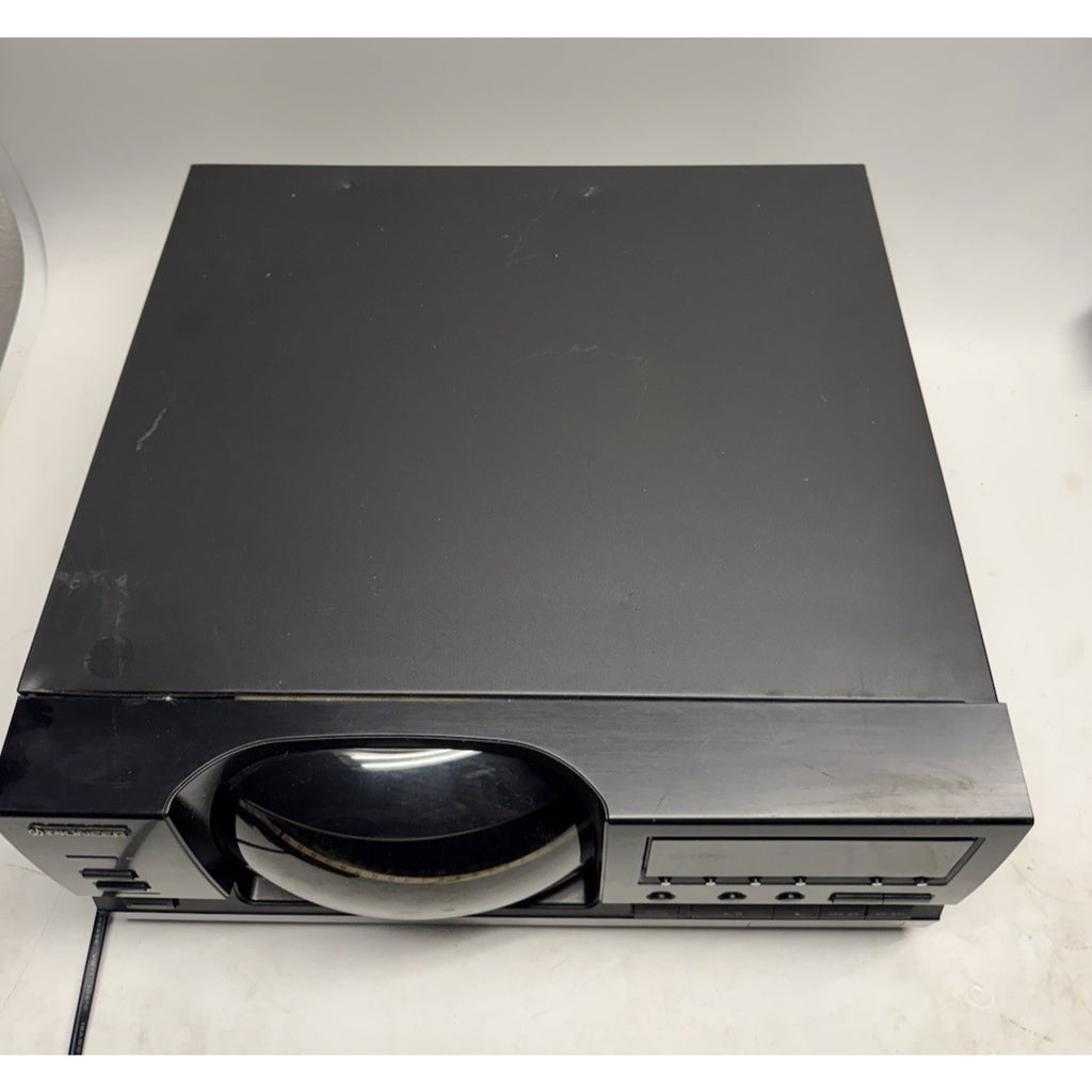 VINTAGE Pioneer PD-F907 101 Disc CD Player Changer