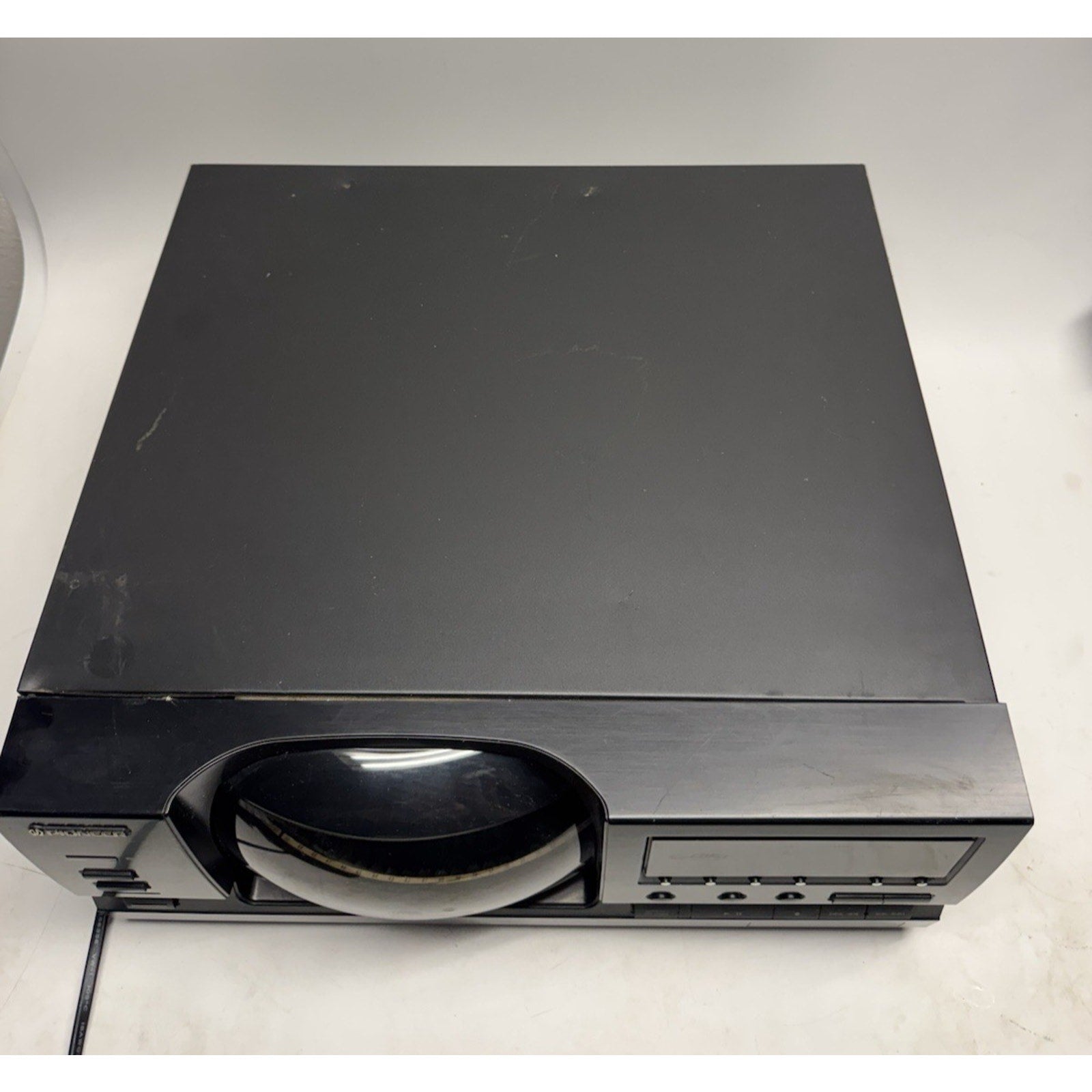 VINTAGE Pioneer PD-F907 101 Disc CD Player Changer