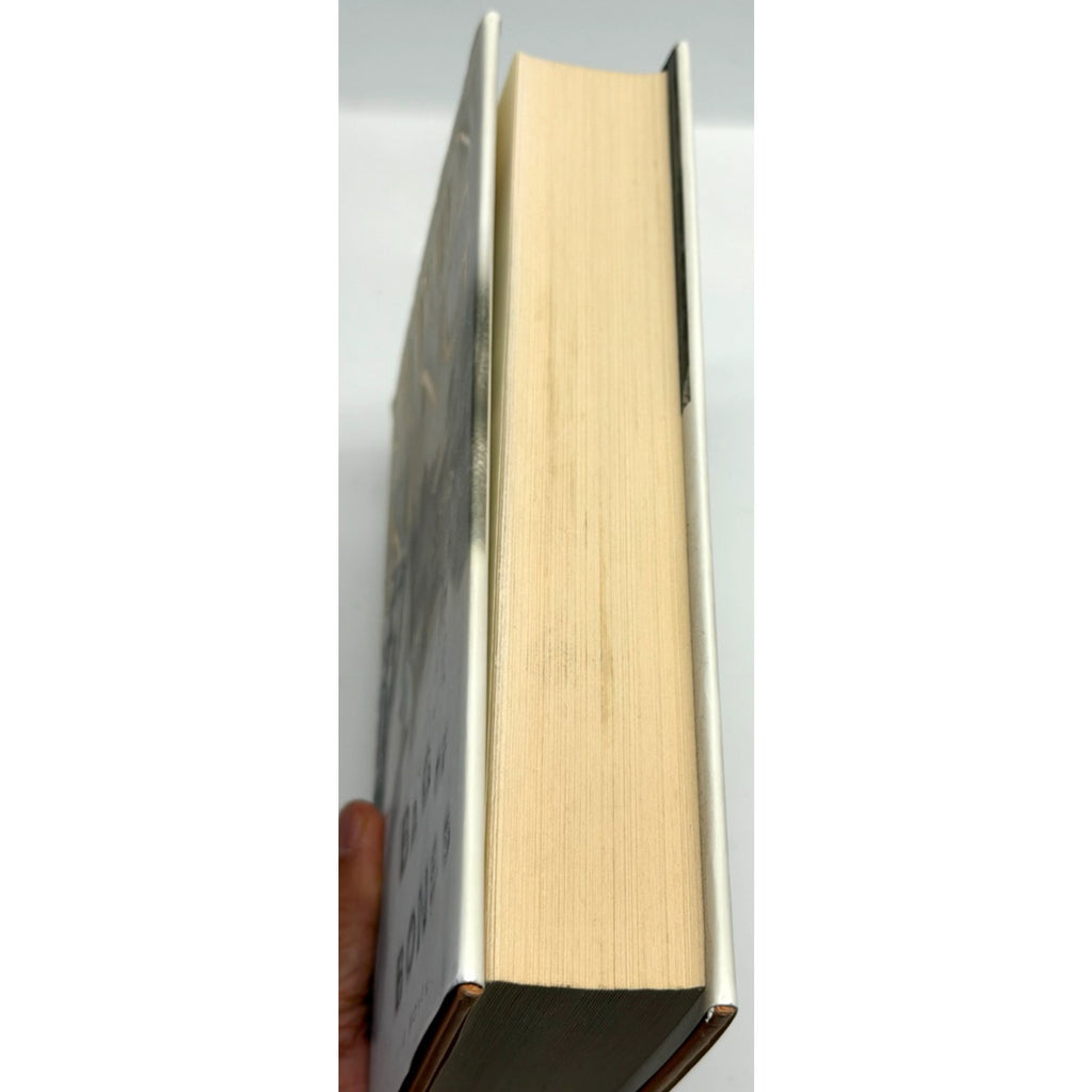 Vintage Stephen King BAG OF BONES First Edition 1998 Hardcover