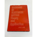 Vintage Handbook of Electronic Meters Theory and Application John D. Lenk HC