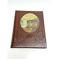 Vintage THE RAILROADERS- The Old West Series By Time-Life 1975 Keith Wheeler