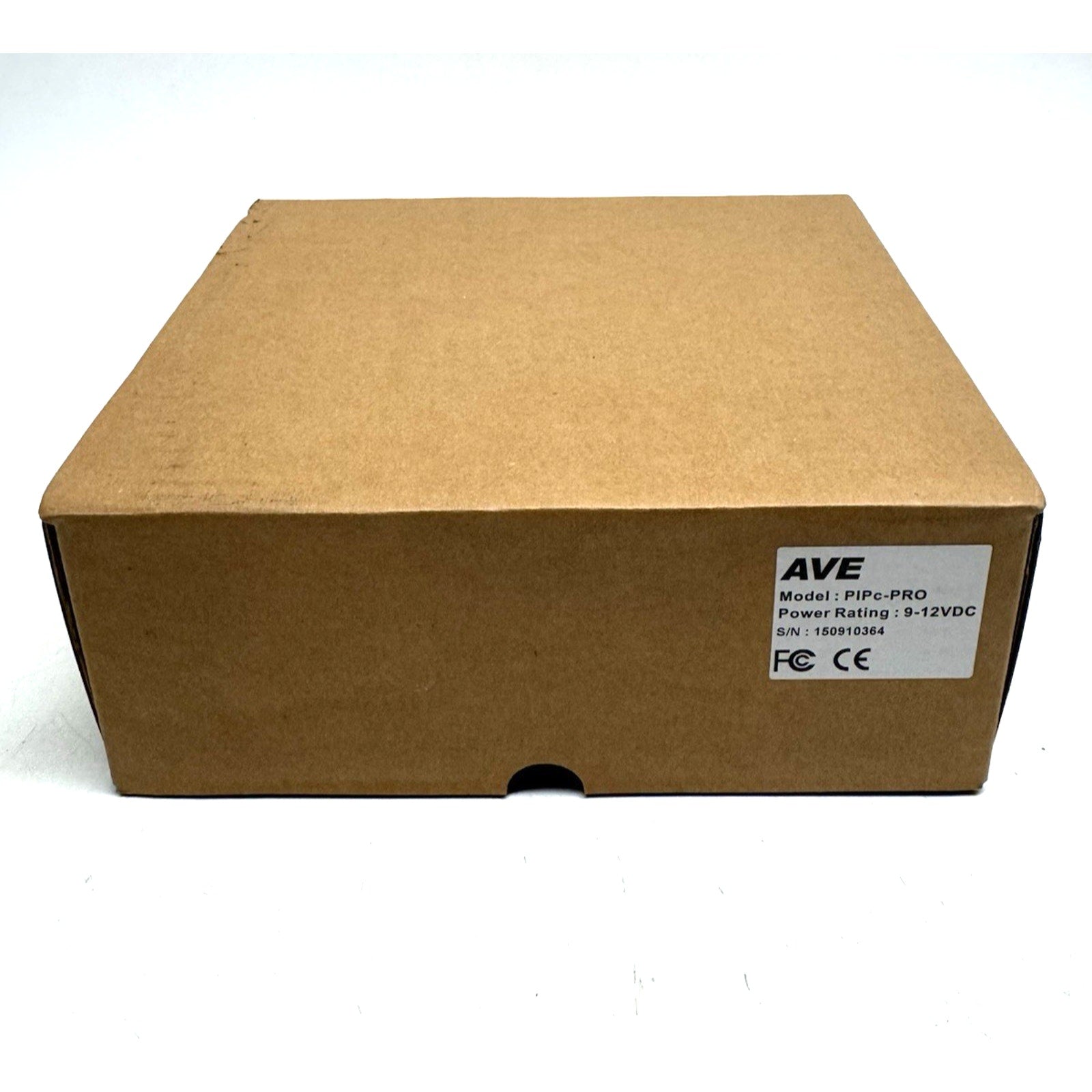 SEALED NEW AVE PIPc-Pro Picture-in-Picture Screen Splitter BNC