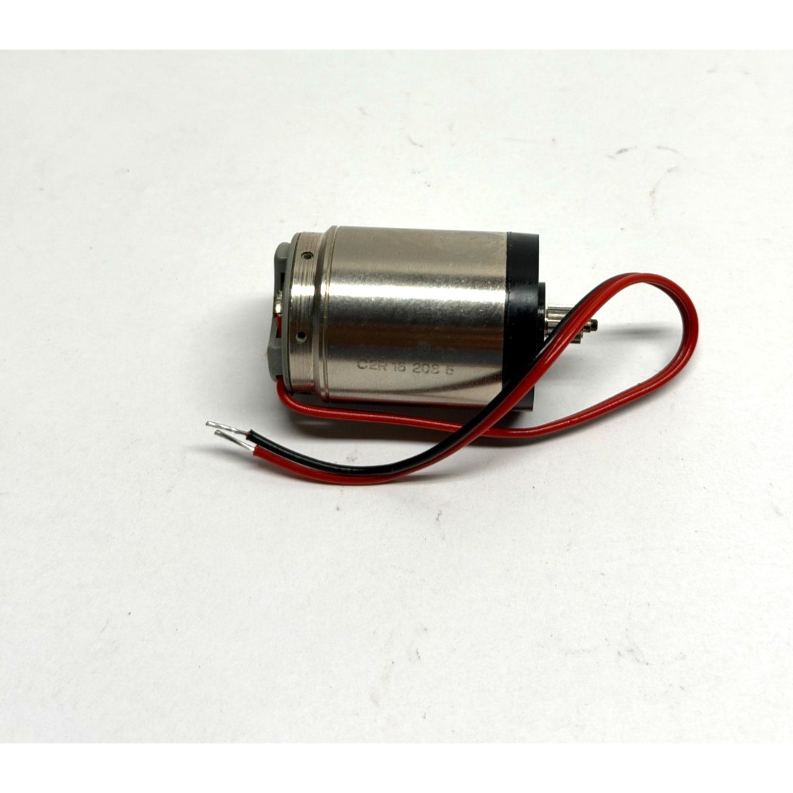 Vintage NEW ESCAP 22 MOTOR C17-210-E-64 12.85M