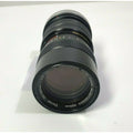 Vintage Vivitar 70mm-150mm f3.8 Close Focusing Auto Zoom 52MM Fixed Mount Lens