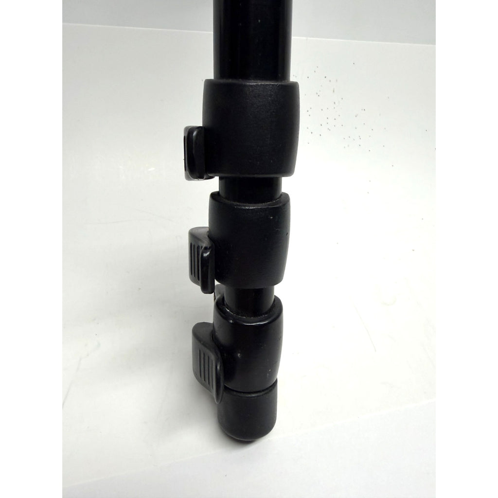 Vintage Calumet CK7102 4-section Durable Aluminum Alloy Monopod