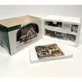 VINTAGE SEALED NEW Dept 56 Hale & Hardy House New England Village Series 56610