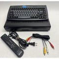 Vintage 1998 Sony WEBTV PLUS INT-W200 Internet Terminal, Keyboard, Cable